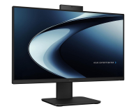 ASUS ExpertCenter AIO P440VA 24" Core 7-240H/16GB/512/W11P Czarny - 1613124 - zdjęcie 4